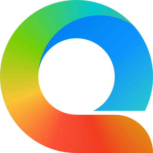 QQLink Pro Logo
